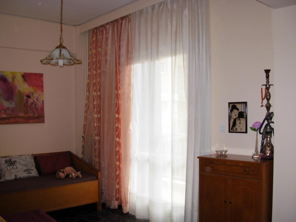 하니아 Michele'S Flat 아파트 외부 사진