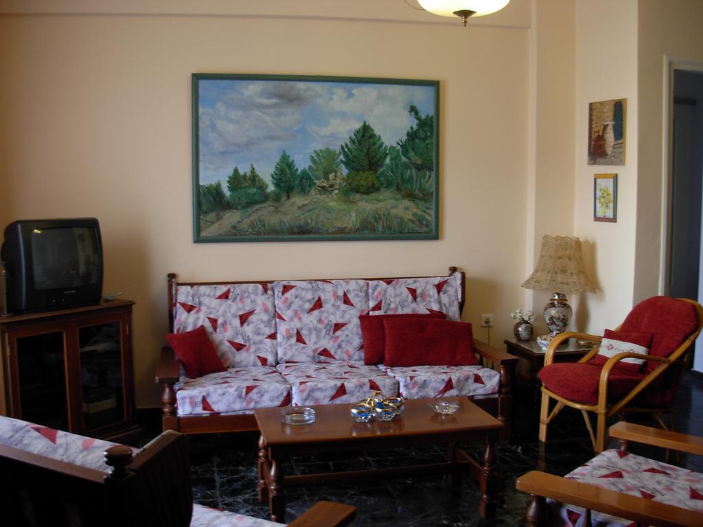 하니아 Michele'S Flat 아파트 외부 사진