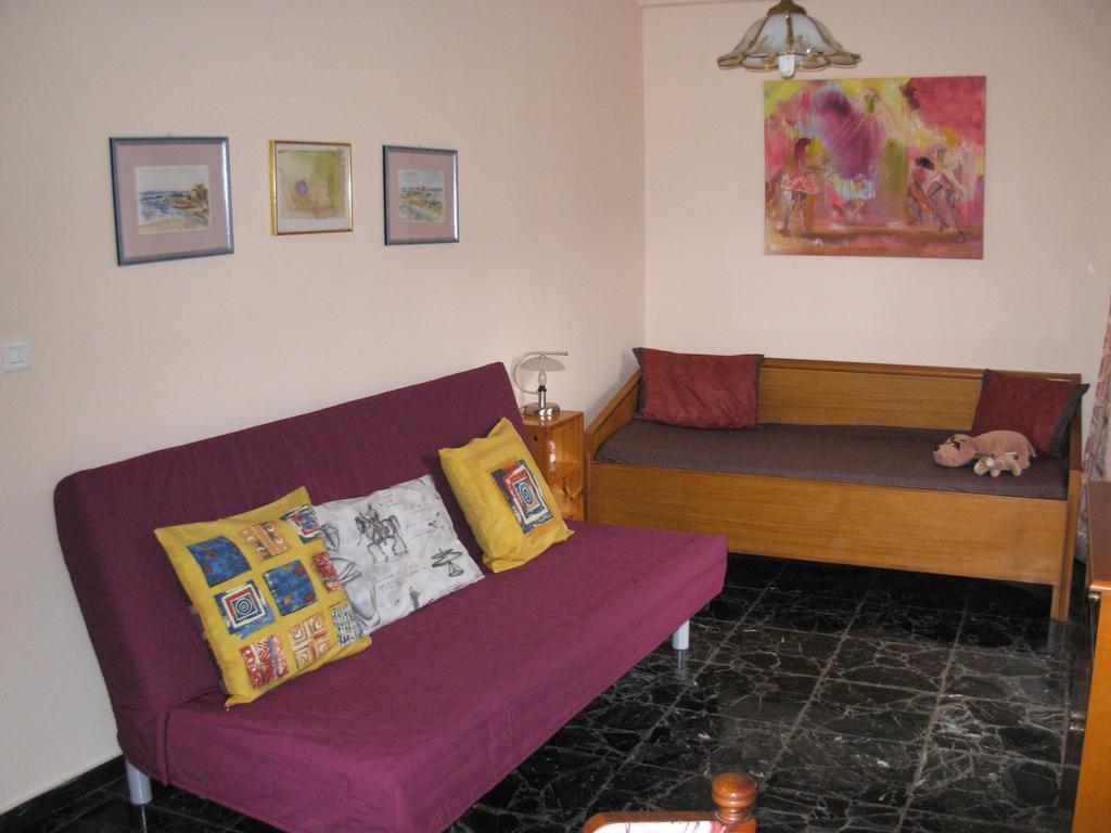 하니아 Michele'S Flat 아파트 외부 사진