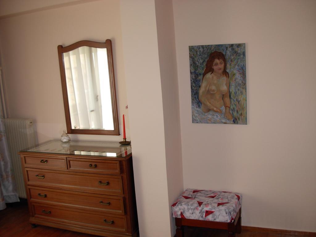하니아 Michele'S Flat 아파트 외부 사진