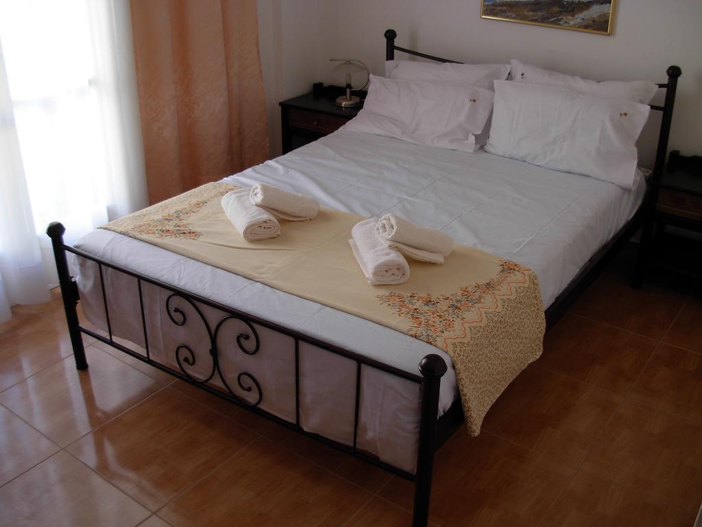 하니아 Michele'S Flat 아파트 외부 사진